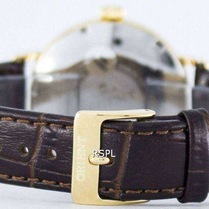 Orient SoMa Automatic FER2K003C0 Orologio unisex