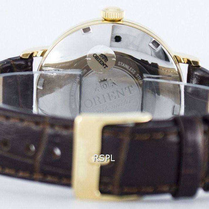 Orient SoMa Automatic FER2K003C0 Orologio unisex
