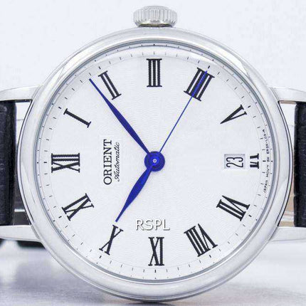 Orient SoMa Automatic FER2K004W0 Orologio unisex