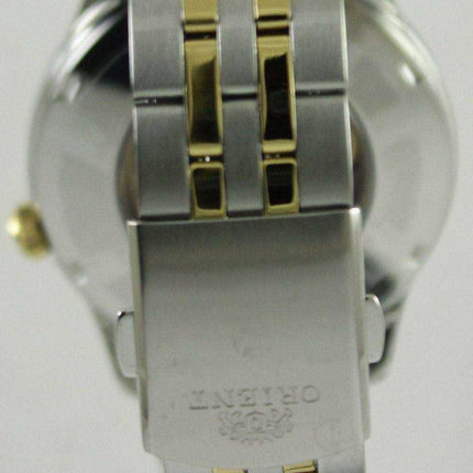 Orient Automatic FES00001W Men's Watch
