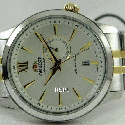 Orient Automatic FES00001W Men's Watch