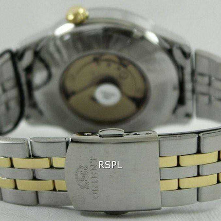 Orient Automatic FES00001W Men's Watch