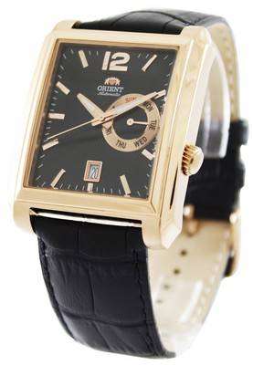 Orient Automatic FESAE004B0 Orologio da uomo