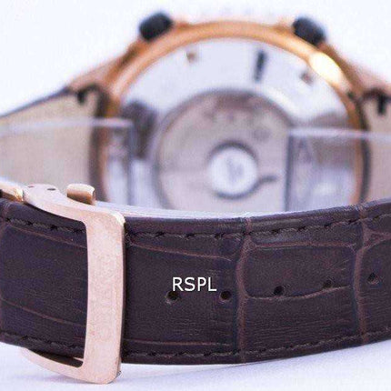Orient Sports Automatic FET0M003W0 ET0M003W Orologio da uomo