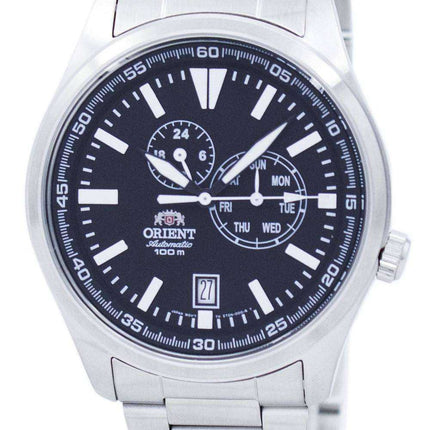 Orient Sport Defender Automatic FET0N001B Orologio da uomo