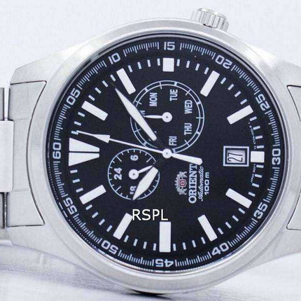 Orient Sport Defender Automatic FET0N001B Orologio da uomo