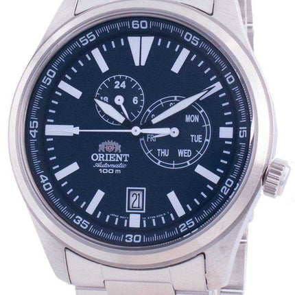 Orologio da uomo automatico Orient Defender FET0N001D0