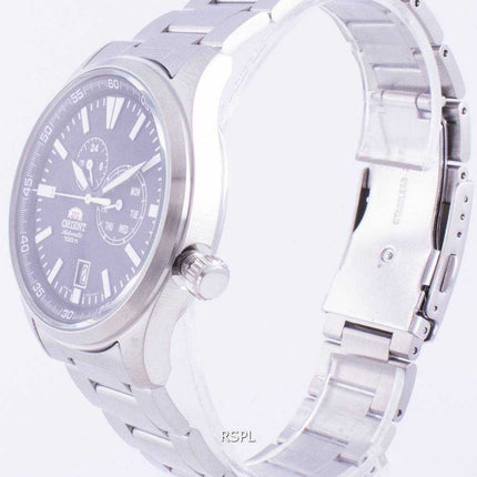 Orologio da uomo automatico Orient Defender FET0N001D0
