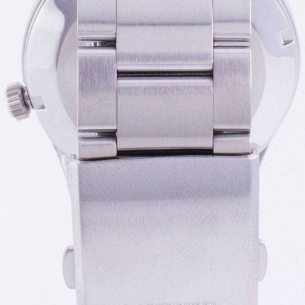 Orologio da uomo automatico Orient Defender FET0N001D0