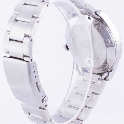 Orologio da uomo automatico Orient Defender FET0N001D0