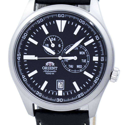 Orient Sport Defender Multi-Eye Function Automatic FET0N002B0 Orologio da uomo
