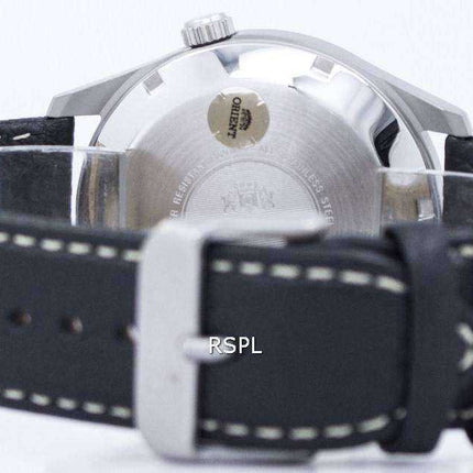 Orient Sport Defender Multi-Eye Function Automatic FET0N002B0 Orologio da uomo