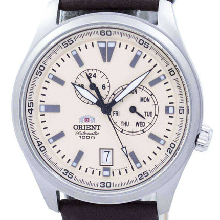 Orient Sport Defender Multi Eye Function Automatic FET0N003Y0 Orologio da uomo