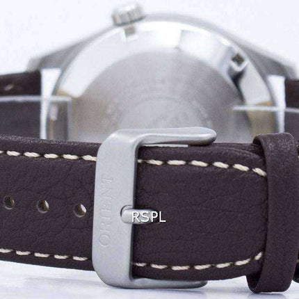 Orient Sport Defender Multi Eye Function Automatic FET0N003Y0 Orologio da uomo