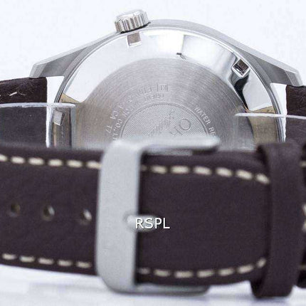 Orient Sport Defender Multi Eye Function Automatic FET0N003Y0 Orologio da uomo
