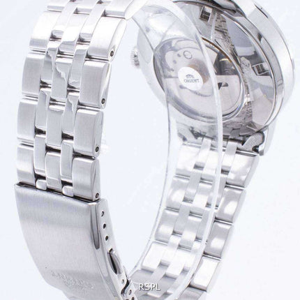 Orient Automatic Sun And Moon FET0P002B0 ET0P002B Orologio da uomo