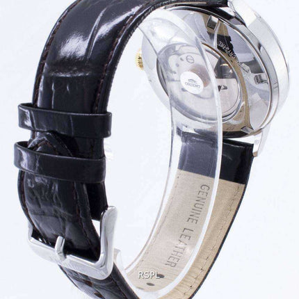 Orientare Automatic Classic Sun e Moon Phase FET0P004W0 Orologio da uomo