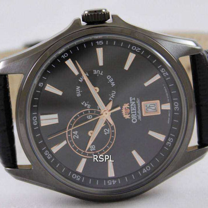 Orient Multi-Eyes Automatic FET0R001B Orologio da uomo