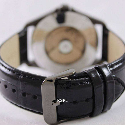 Orient Multi-Eyes Automatic FET0R001B Orologio da uomo