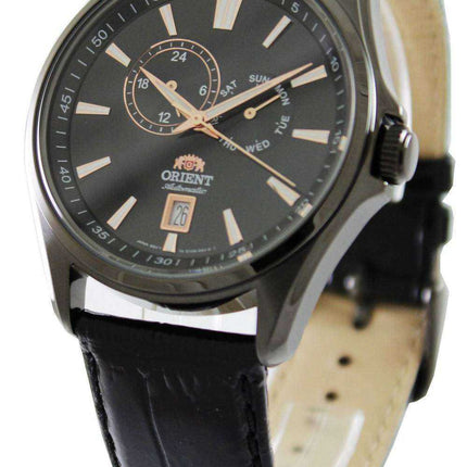 Orient Multi-Eyes Automatic FET0R001B Orologio da uomo