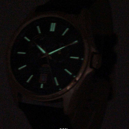 Orient Multi-Eyes Automatic FET0R002B Orologio da uomo