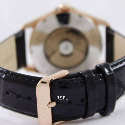 Orient Multi-Eyes Automatic FET0R002B Orologio da uomo