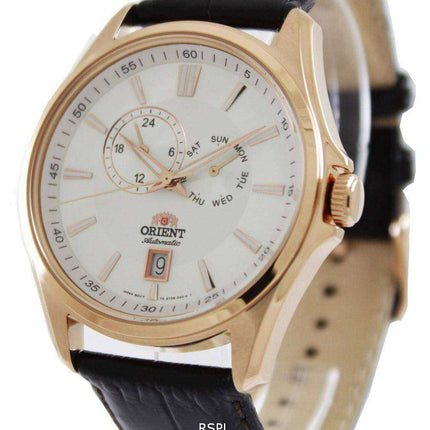 Orient Multi-Eyes Automatic FET0R003W