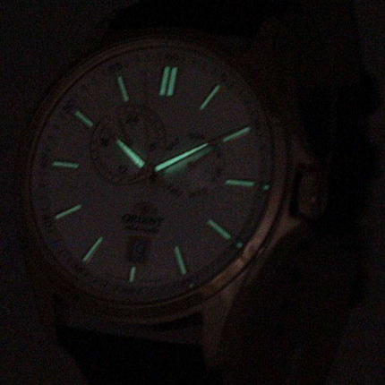 Orient Multi-Eyes Automatic FET0R003W