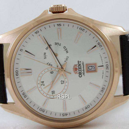Orient Multi-Eyes Automatic FET0R003W