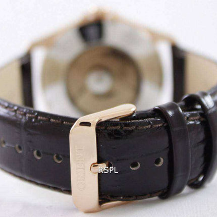 Orient Multi-Eyes Automatic FET0R003W