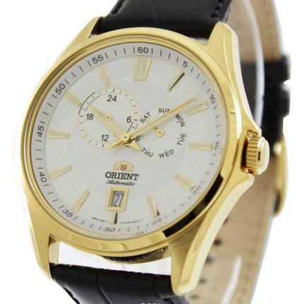 Orient Multi-Eyes Automatic FET0R004W Orologio da uomo