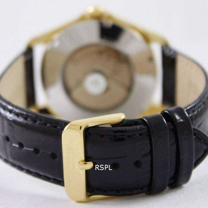 Orient Multi-Eyes Automatic FET0R004W Orologio da uomo
