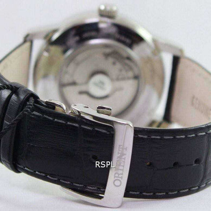 Orient Classic Automatic Sun And Moon FET0T002B ET0T002B Orologio da uomo