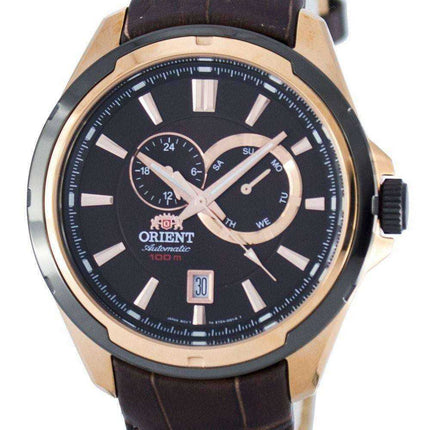 Orient Sporty Automatic FET0V001T0 Orologio da uomo