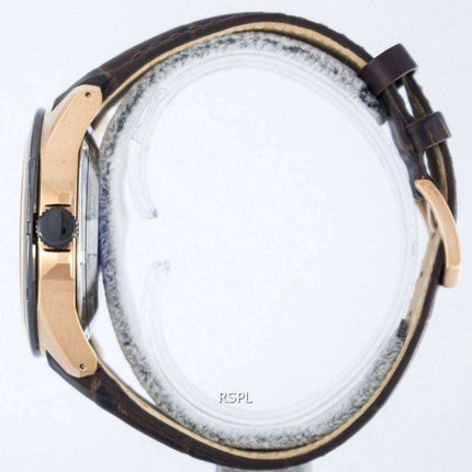 Orient Sporty Automatic FET0V001T0 Orologio da uomo
