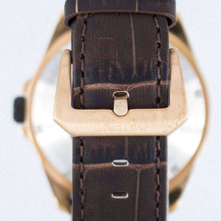 Orient Sporty Automatic FET0V001T0 Orologio da uomo