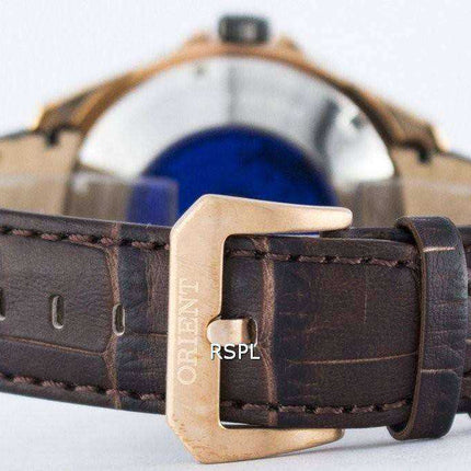 Orient Sporty Automatic FET0V001T0 Orologio da uomo