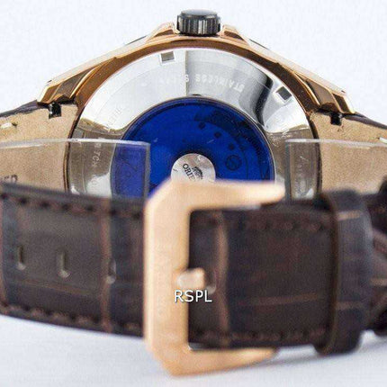 Orient Sporty Automatic FET0V001T0 Orologio da uomo