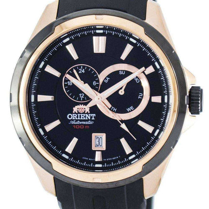 Orologio da uomo Orient Sporty Automatic FET0V002B0