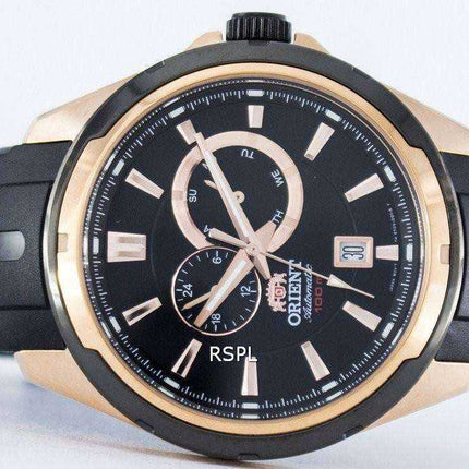 Orologio da uomo Orient Sporty Automatic FET0V002B0