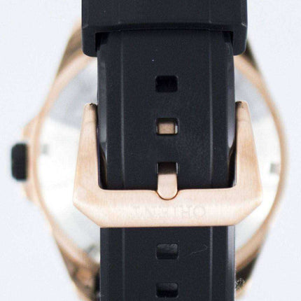 Orient Sporty Automatic FET0V002W0 Orologio da uomo