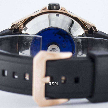 Orient Sporty Automatic FET0V002W0 Orologio da uomo