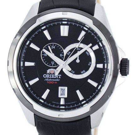 Orologio da uomo Orient Sporty Automatic FET0V003B0