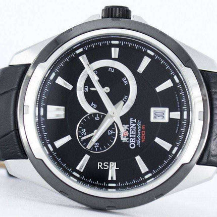 Orologio da uomo Orient Sporty Automatic FET0V003B0