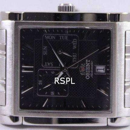 Orient Automatic Galant Collection FETAC002B Orologio da uomo