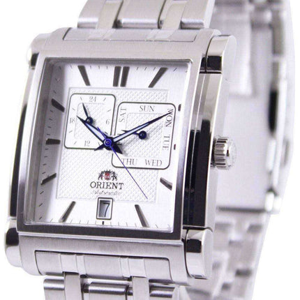 Orient Automatic Galant Collection FETAC002W Orologio da uomo