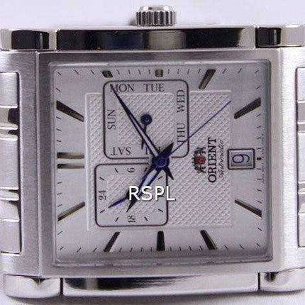 Orient Automatic Galant Collection FETAC002W Orologio da uomo