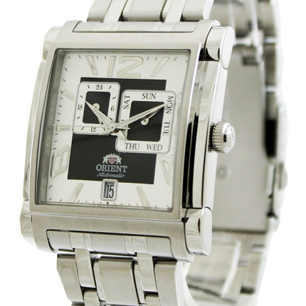 Orient Automatic FETAC003W0 - Orologio da uomo