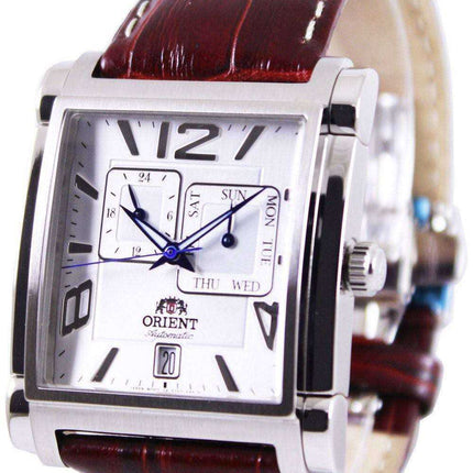 Orient Automatic Galant Collection FETAC005W Orologio da uomo