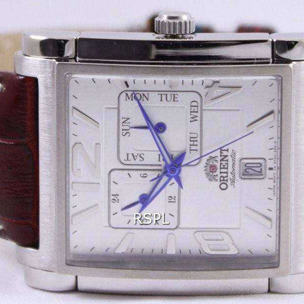 Orient Automatic Galant Collection FETAC005W Orologio da uomo